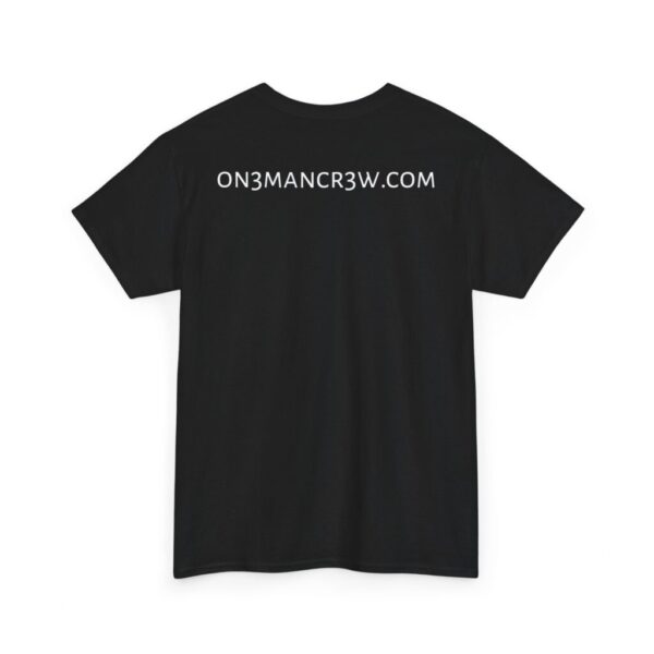 Yin Yang Tee - Image 4