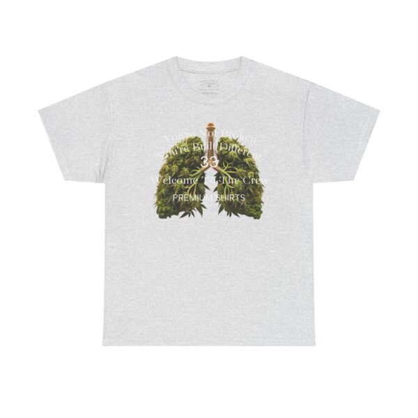 Yin Yang Tee - Image 9