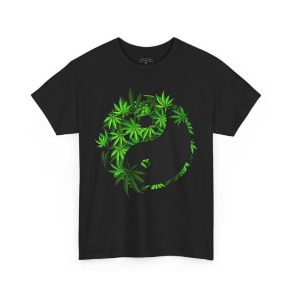 Yin Yang Tee - Image 3