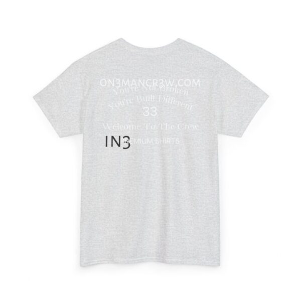 Yin Yang Tee - Image 12