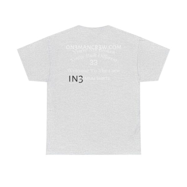 Yin Yang Tee - Image 14