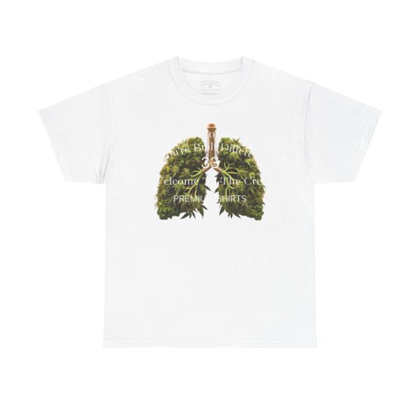Yin Yang Tee - Image 5