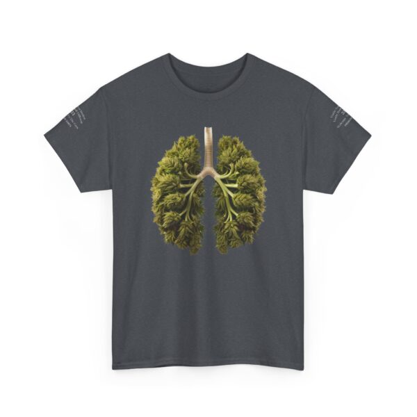 Bud Lungs Tee Design 3 - Image 47