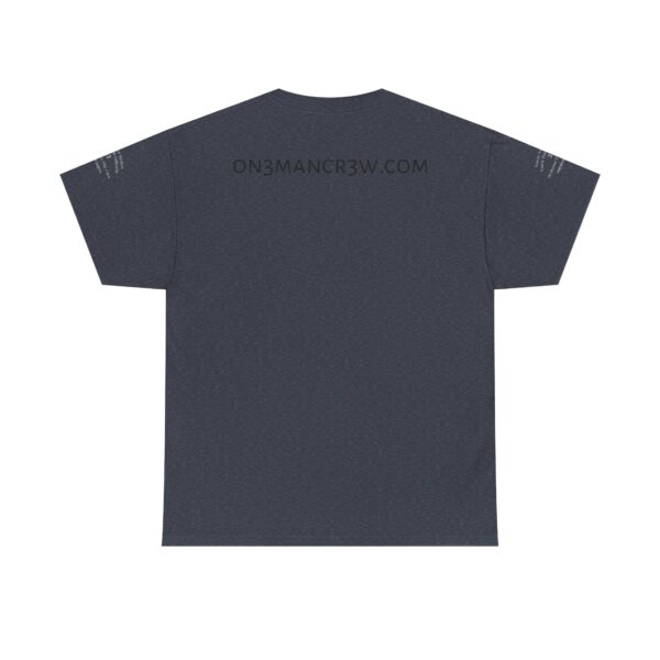 Bud Lungs Tee Design 3 - Image 50