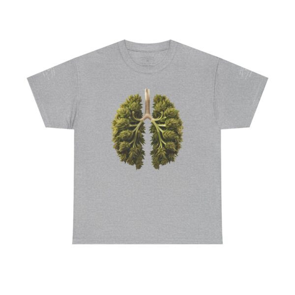 Bud Lungs Tee Design 3 - Image 21