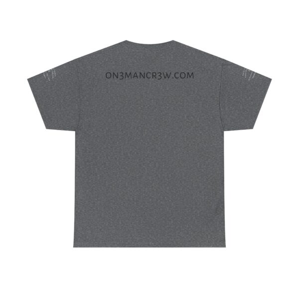 Bud Lungs Tee Design 3 - Image 34