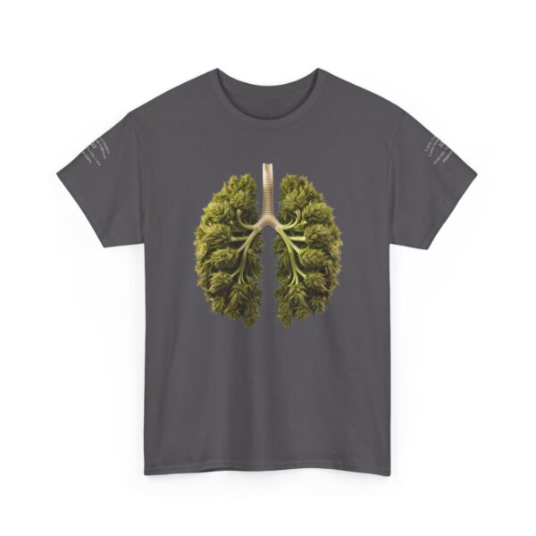 Bud Lungs Tee Design 3 - Image 43