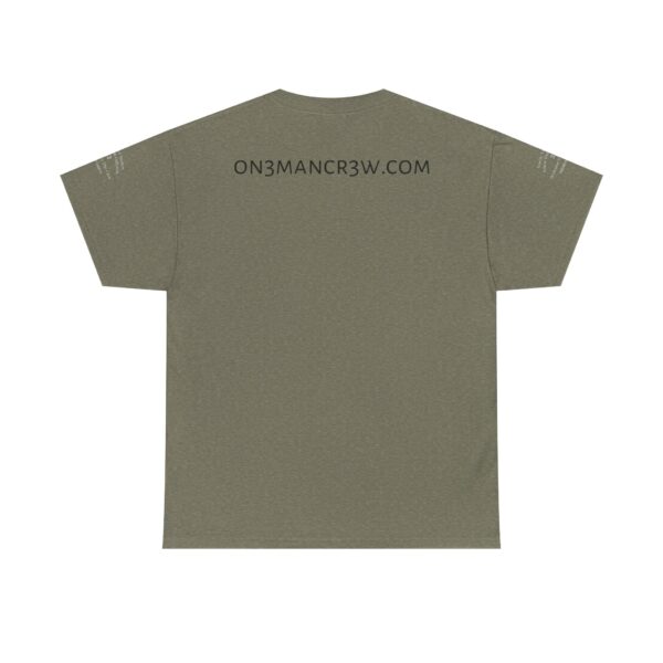 Bud Lungs Tee Design 3 - Image 26