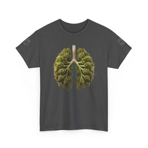 Bud Lungs Tee Design 3 - Image 39