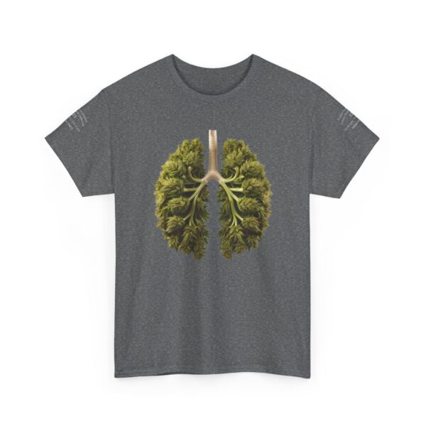 Bud Lungs Tee Design 3 - Image 35