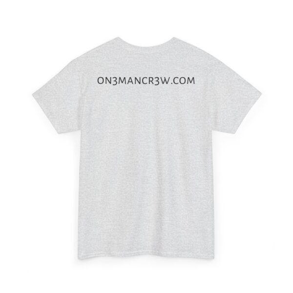 Bud Lungs Tee Design 3 - Image 16