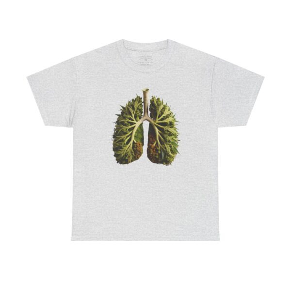 Bud Lungs Tee Design 2 - Image 9