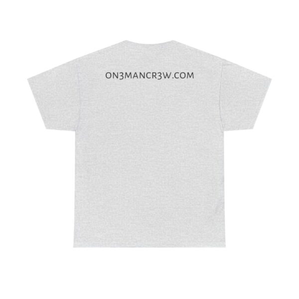 Bud Lungs Tee Design 2 - Image 10