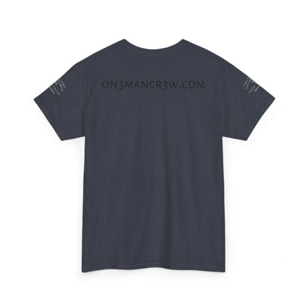 Bud Lungs Tee Design 2 - Image 52