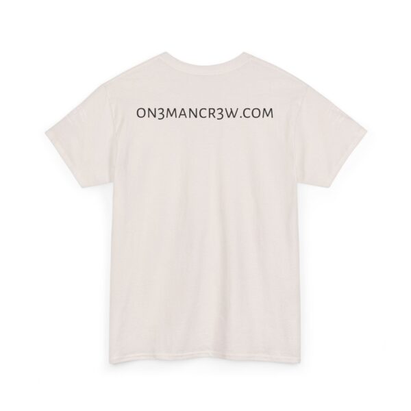Bud Lungs Tee Design 3 - Image 20