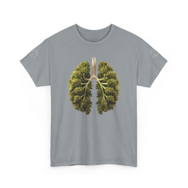 Bud Lungs Tee Design 3 - Image 31