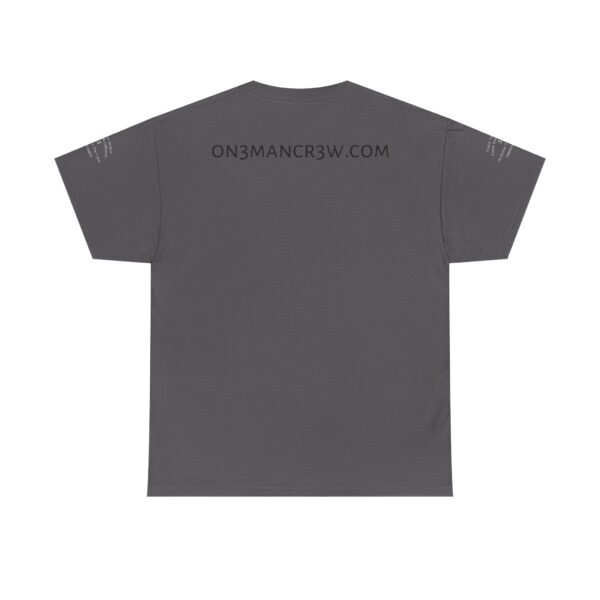 Bud Lungs Tee Design 3 - Image 42