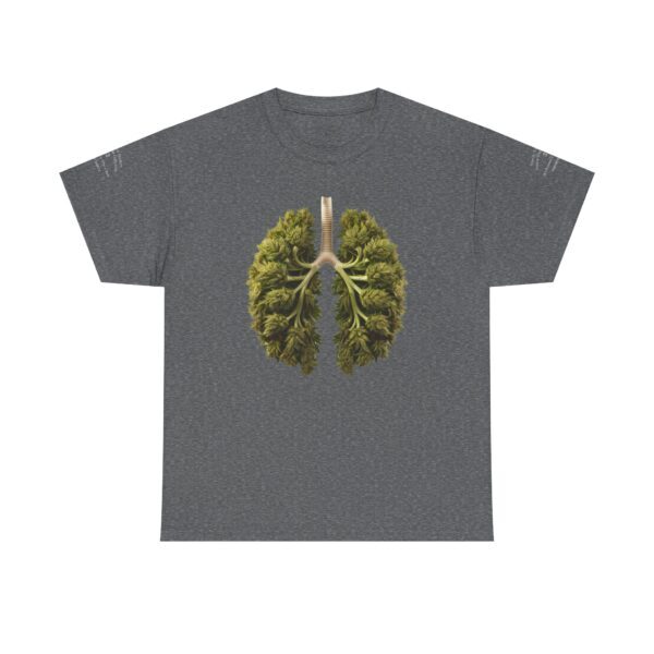 Bud Lungs Tee Design 3 - Image 33