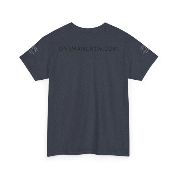 Bud Lungs Tee Design 3 - Image 52