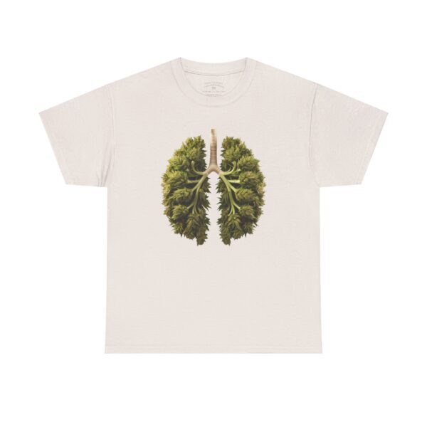 Bud Lungs Tee Design 3 - Image 17