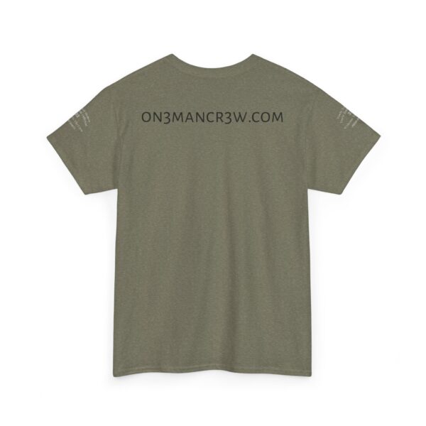 Bud Lungs Tee Design 3 - Image 28