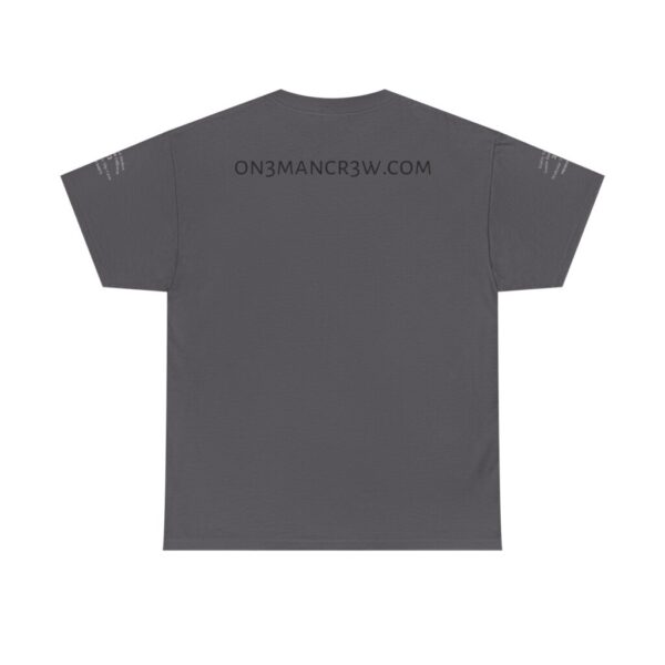 Bud Lungs Tee Design 1 - Image 42