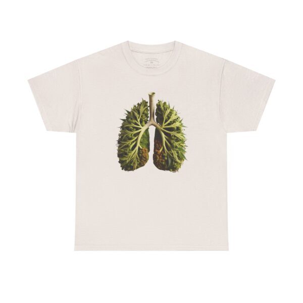 Bud Lungs Tee Design 2 - Image 17