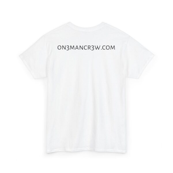 Bud Lungs Tee Design 3 - Image 8