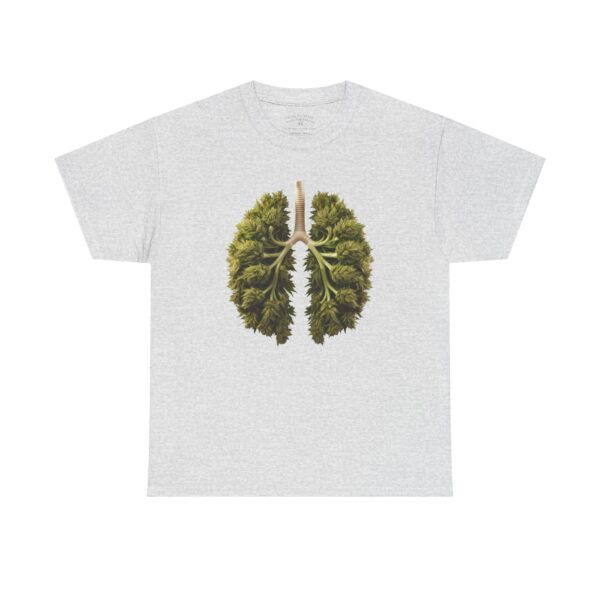 Bud Lungs Tee Design 3 - Image 9