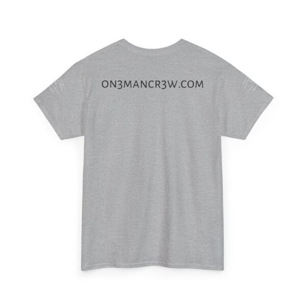 Bud Lungs Tee Design 3 - Image 24