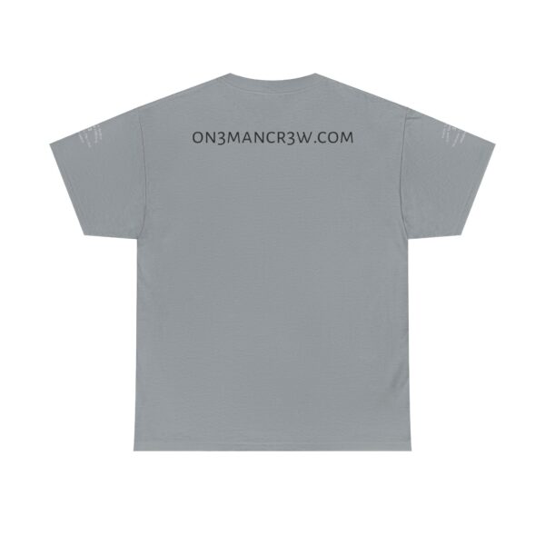 Bud Lungs Tee Design 3 - Image 30