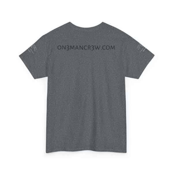Bud Lungs Tee Design 3 - Image 36