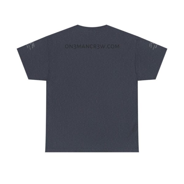 Bud Lungs Tee Design 1 - Image 50