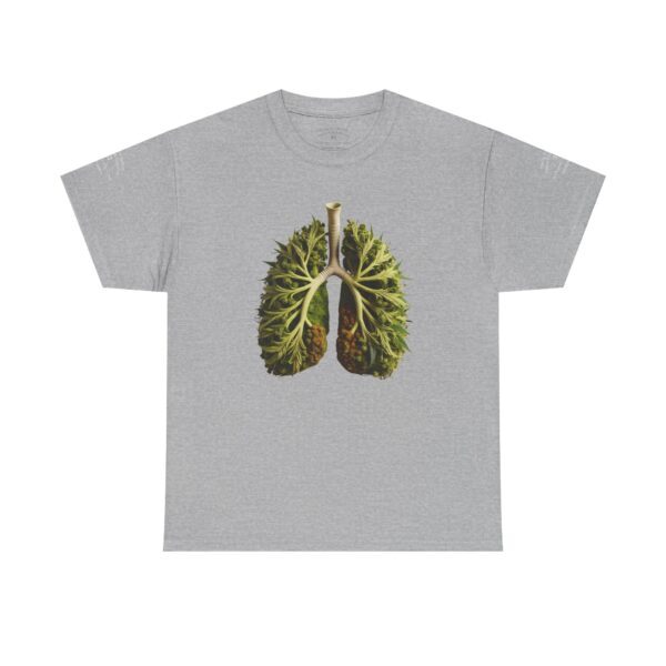 Bud Lungs Tee Design 2 - Image 21