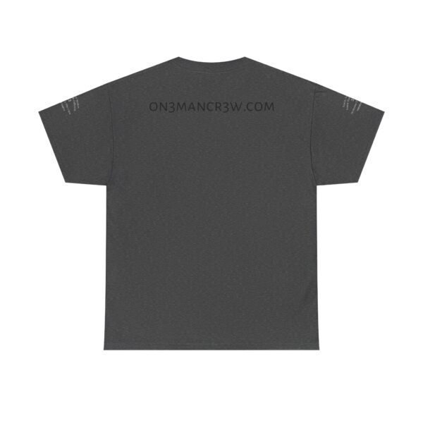 Bud Lungs Tee Design 3 - Image 38