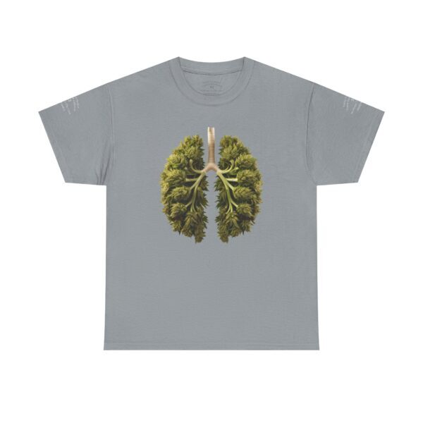 Bud Lungs Tee Design 3 - Image 29