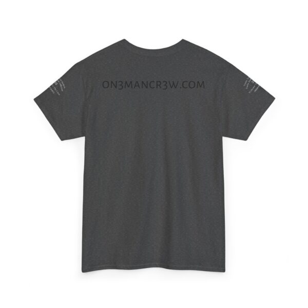 Bud Lungs Tee Design 3 - Image 40
