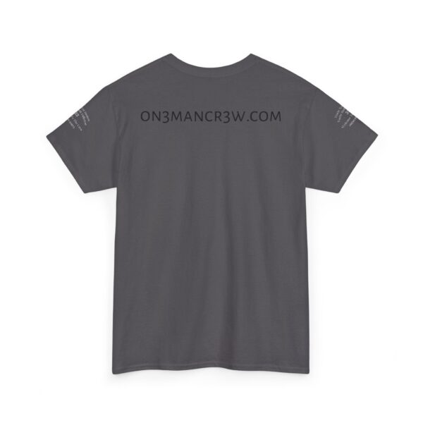 Bud Lungs Tee Design 3 - Image 44