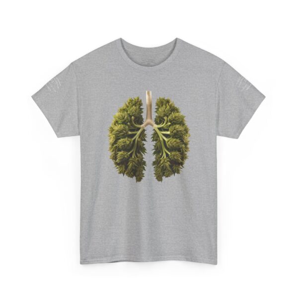 Bud Lungs Tee Design 3 - Image 23