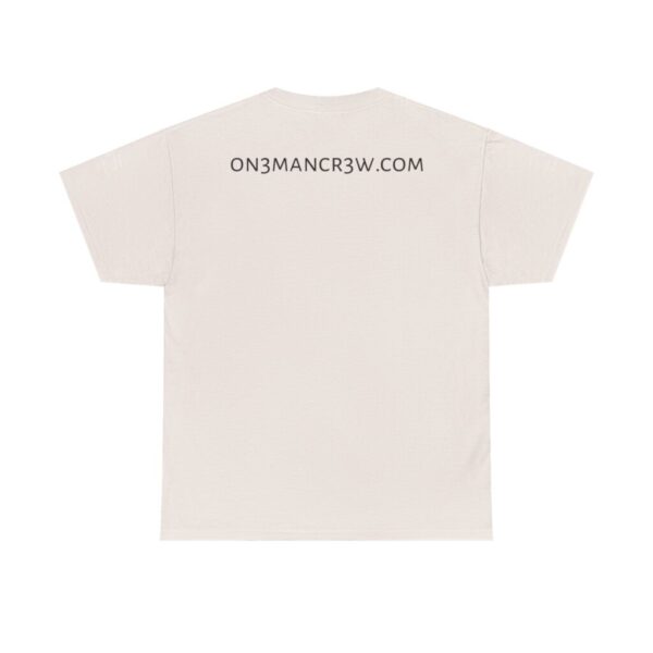Bud Lungs Tee Design 1 - Image 18