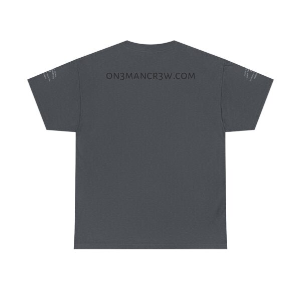 Bud Lungs Tee Design 3 - Image 46
