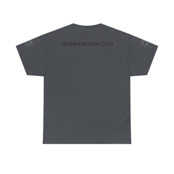 Bud Lungs Tee Design 2 - Image 46