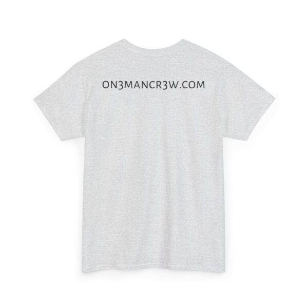 Bud Lungs Tee Design 1 - Image 12