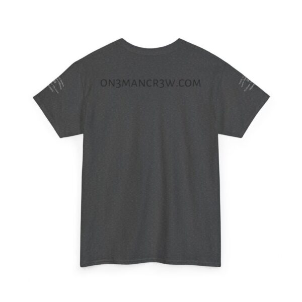 Bud Lungs Tee Design 1 - Image 40