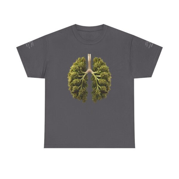 Bud Lungs Tee Design 3 - Image 41