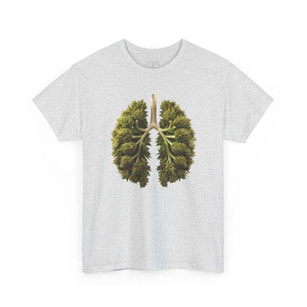 Bud Lungs Tee Design 3 - Image 15