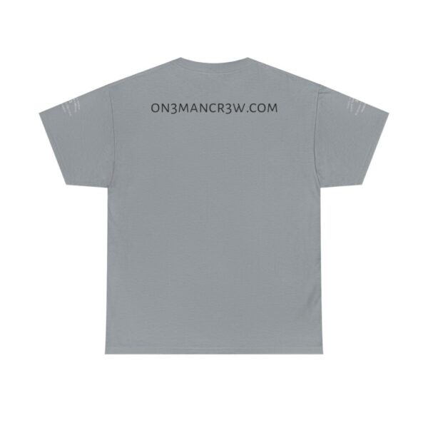 Bud Lungs Tee Design 2 - Image 30