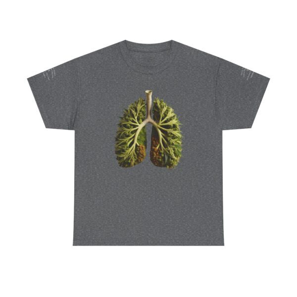 Bud Lungs Tee Design 2 - Image 33