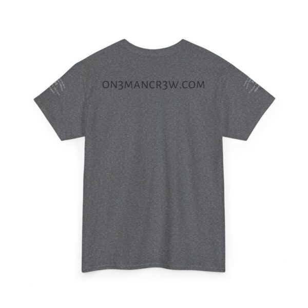 Bud Lungs Tee Design 2 - Image 36