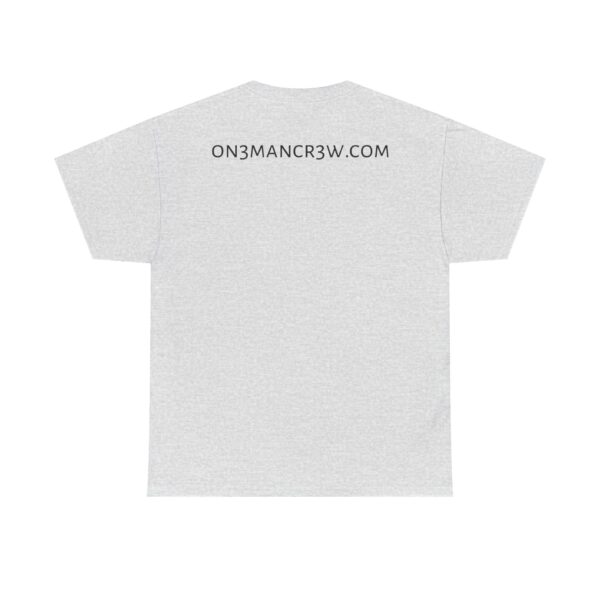 Bud Lungs Tee Design 3 - Image 14